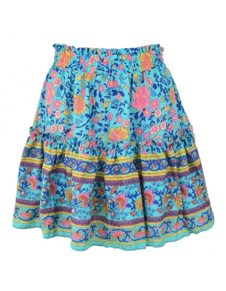 bella boho skirt