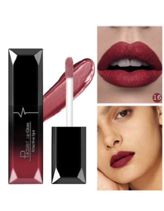 long lasting lipstick in matte