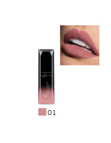 long lasting lipstick in matte