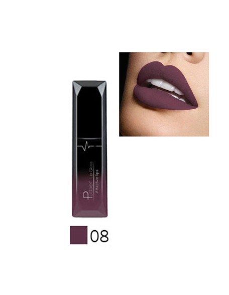 long lasting lipstick in matte