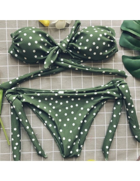 bandeau dots