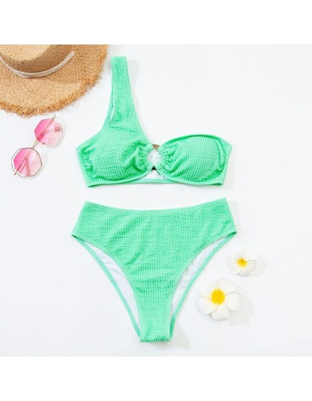 meet me at the beach bikini