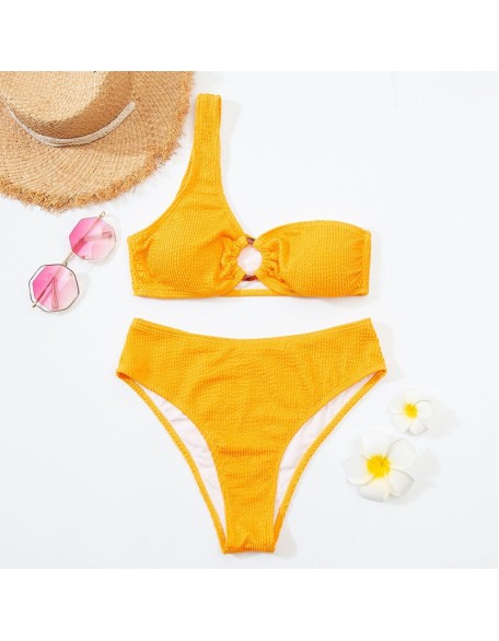 meet me at the beach bikini